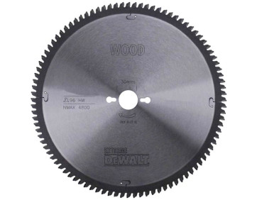 Диск пилковий EXTREME WORKSHOP DeWALT DT4291