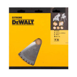 Диск пилковий EXTREME WORKSHOP DeWALT DT4320 Диск пилковий EXTREME WORKSHOP DeWALT DT4320