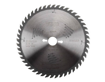 Диск пилковий EXTREME WORKSHOP DeWALT DT4323