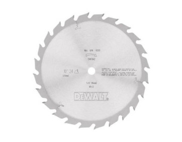 Диск пилковий EXTREME WORKSHOP DeWALT DT4330
