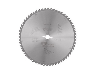 Диск пилковий EXTREME WORKSHOP DeWALT DT4338