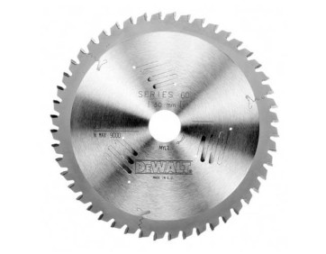 Диск пилковий EXTREME WORKSHOP DeWALT DT4352