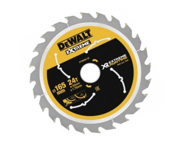 Диск пильный EXTREME RUNTIME DeWALT DT99560