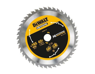 Диск пильный EXTREME RUNTIME DeWALT DT99561 Диск пильный EXTREME RUNTIME DeWALT DT99561