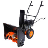 Снігоприбирач бензиновий SEQUOIA SST6553 Снігоприбирач бензиновий SEQUOIA SST6553