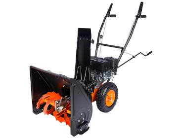 Снігоприбирач бензиновий SEQUOIA SST6553
