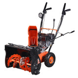 Снігоприбирач бензиновий SEQUOIA SST6556 Снігоприбирач бензиновий SEQUOIA SST6556