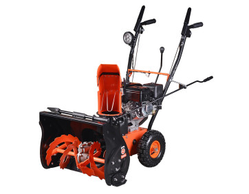 Снігоприбирач бензиновий SEQUOIA SST6556