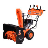 Снігоприбирач бензиновий SEQUOIA SST6562 Снігоприбирач бензиновий SEQUOIA SST6562