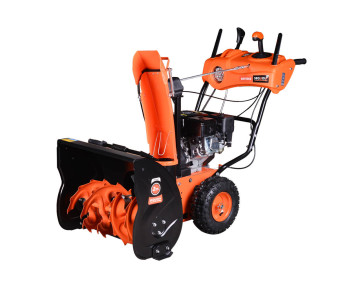 Снігоприбирач бензиновий SEQUOIA SST6562