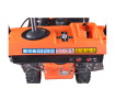 Снігоприбирач бензиновий SEQUOIA SST7062LCT - Фото 6