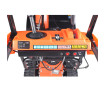 Снігоприбирач бензиновий SEQUOIA SST7067LCT-TRACK - Фото 4