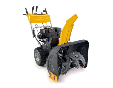 Снігоприбирач бензиновий STIGA ST4262P
