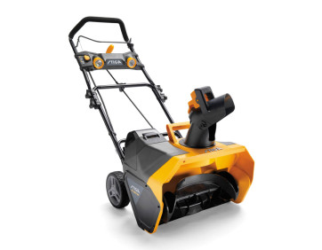 Снігоприбирач акумуляторний безщітковий STIGA ST4851AE