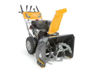 Снігоприбирач бензиновий STIGA ST5266P