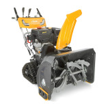 Снігоприбирач бензиновий STIGA ST5266P_TRAC Снігоприбирач бензиновий STIGA ST5266P_TRAC