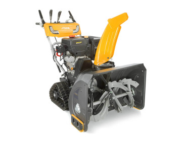 Снігоприбирач бензиновий STIGA ST5266P_TRAC