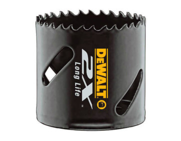 Цифенбор-коронка биметаллическая EXTREME LongLife DeWALT DT8192L
