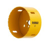 Цифенбор-коронка биметаллическая DeWALT DT83086 - Фото 1