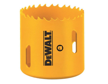 Цифенбор-коронка биметаллическая DeWALT DT83092