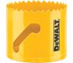 Цифенбор-коронка биметаллическая EXTREME 2X LONG LIFE DeWALT DT90309 - Фото 2