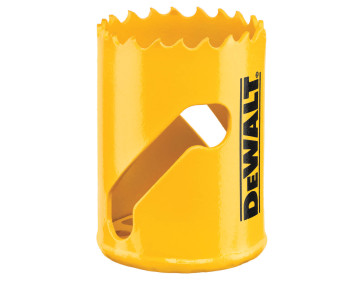 Цифенбор-коронка биметаллическая EXTREME 2X LONG LIFE DeWALT DT90316