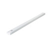 Світильник балка B-1-600 для LED-лампи Т8 EVROLIGHT 1*600мм - Фото 2