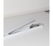 Світильник балка B-2-1200 для LED-лампи Т8 EVROLIGHT 2*1200мм - Фото 2