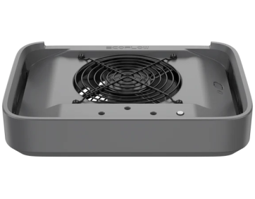 Охолоджувальна платформа EcoFlow Smart Cooling Deck