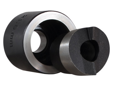 Різак  для ручного просічного інструменту МАР-60 d 21,8 mm