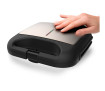 Бутербродниця BLACK+DECKER BXSA753E - Фото 3