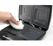 Бутербродниця BLACK+DECKER BXSA753E - Фото 4