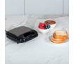 Бутербродниця BLACK+DECKER BXSA753E - Фото 5