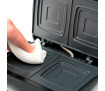 Бутербродниця BLACK+DECKER BXSA753E - Фото 7