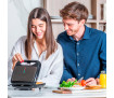Бутербродниця BLACK+DECKER BXSA753E - Фото 10