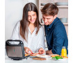Бутербродниця BLACK+DECKER BXSA753E - Фото 11