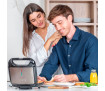 Бутербродниця BLACK+DECKER BXSA753E - Фото 12