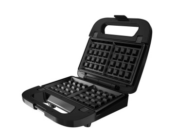 Бутербродниця BLACK+DECKER BXSA754E