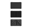 Бутербродниця BLACK+DECKER BXSA754E - Фото 4