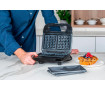 Бутербродниця BLACK+DECKER BXSA754E - Фото 8