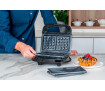 Бутербродниця BLACK+DECKER BXSA754E - Фото 9