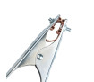 Затискач маси EnerSol EGC-300 - Фото 1