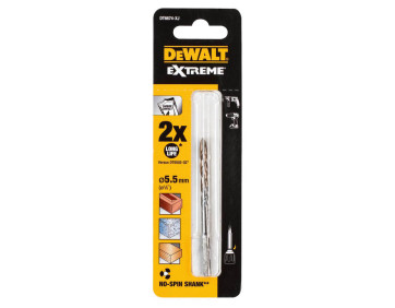 Сверло по бетону, кирпичу, камню DeWALT DT6674