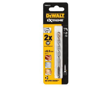 Сверло по бетону, кирпичу, камню DeWALT DT6678