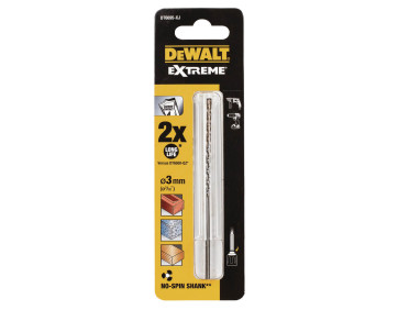 Сверло по бетону, кирпичу, камню DeWALT DT6695