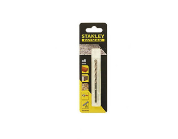 Сверло по бетону, кирпичу, камню STANLEY STA58502