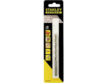 Сверло по бетону, кирпичу, камню STANLEY STA58508