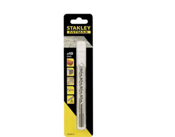 Сверло по бетону, кирпичу, камню STANLEY STA58511