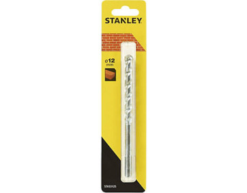 Сверло по бетону, кирпичу, камню STANLEY STA58551