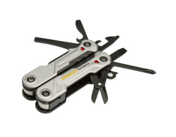 Універсальний інструмент MULTI-TOOL з шістнадцятьма функціями STANLEY FMHT0-72414